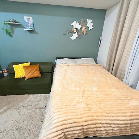 Rmd Luxe Staycation By Opmmi Manila Ngoại thất bức ảnh